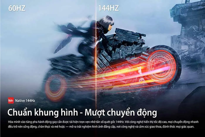 Smart Tivi QLED Toshiba AI 4K 100 inch 100Z570RP